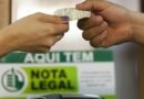 Consumidor premiado no Nota Legal tem até dia 14 para indicar conta corrente