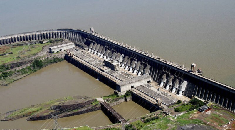 itaipu