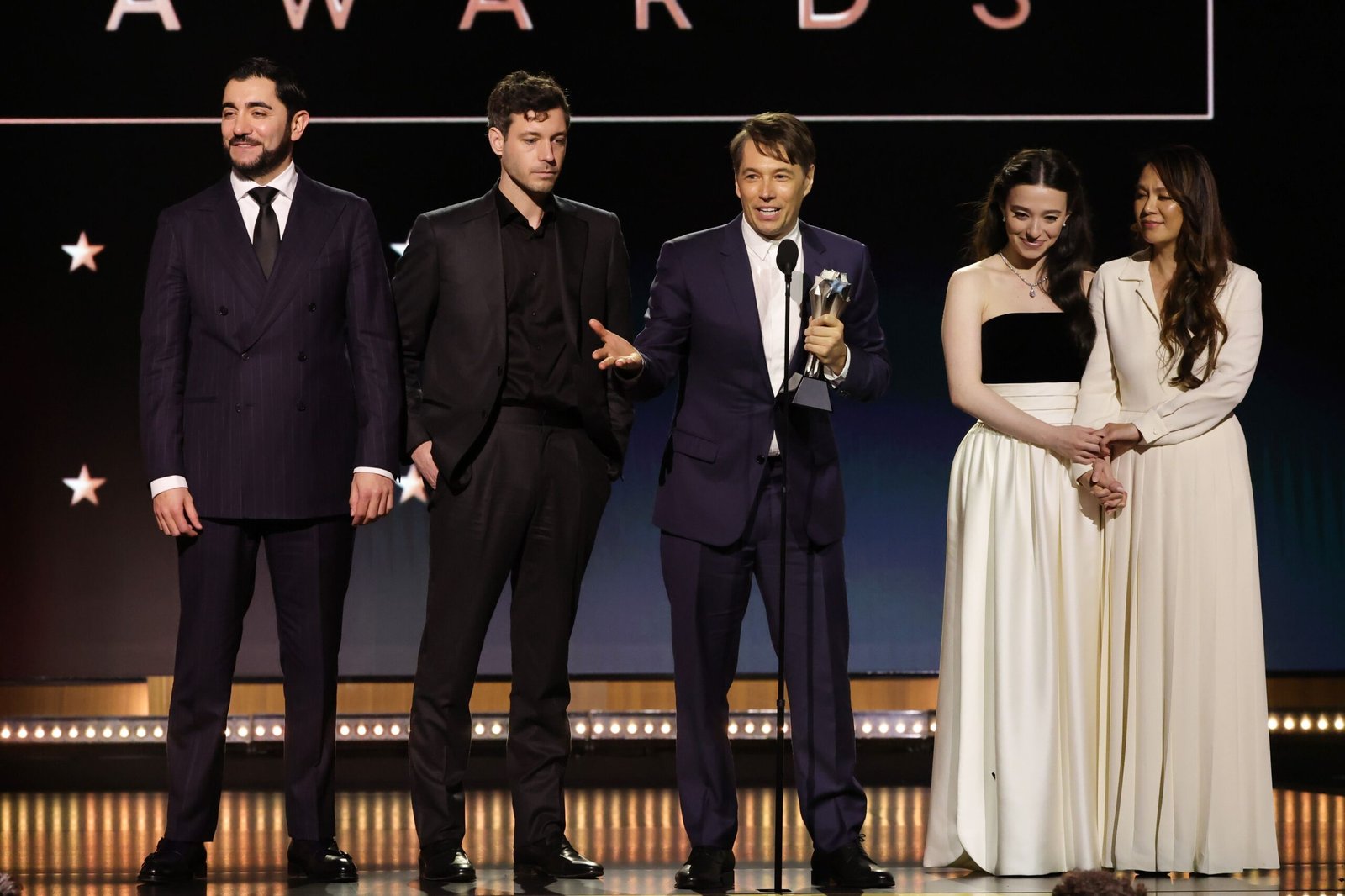 Critics Choice Awards 2025: “Anora“ ganha como Melhor Filme