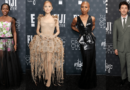 Critics Choice Awards 2025: veja os looks dos famosos no tapete vermelho