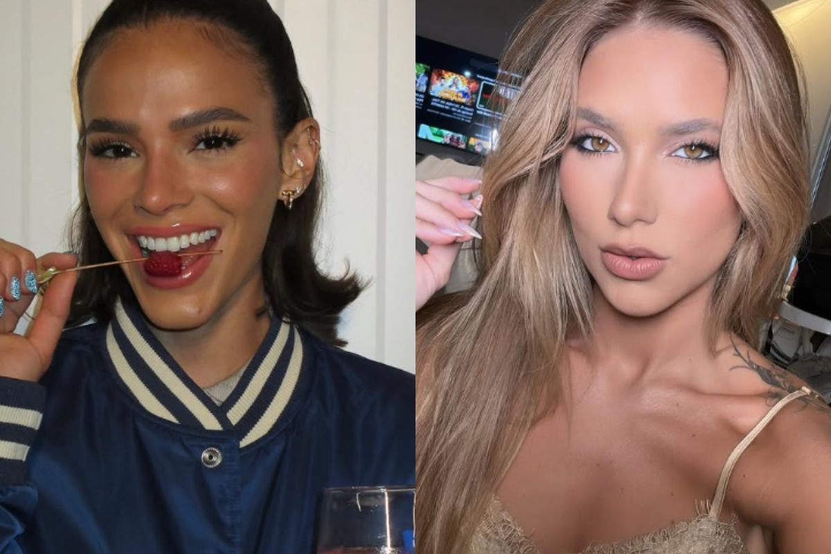 Curtida de Marquezine aumenta boatos sobre treta com Virginia: entenda