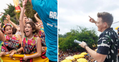 Da MPB ao Pop: confira blocos de Carnaval para todos os gostos musicais