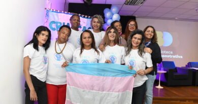 dia nacional da visibilidade trans