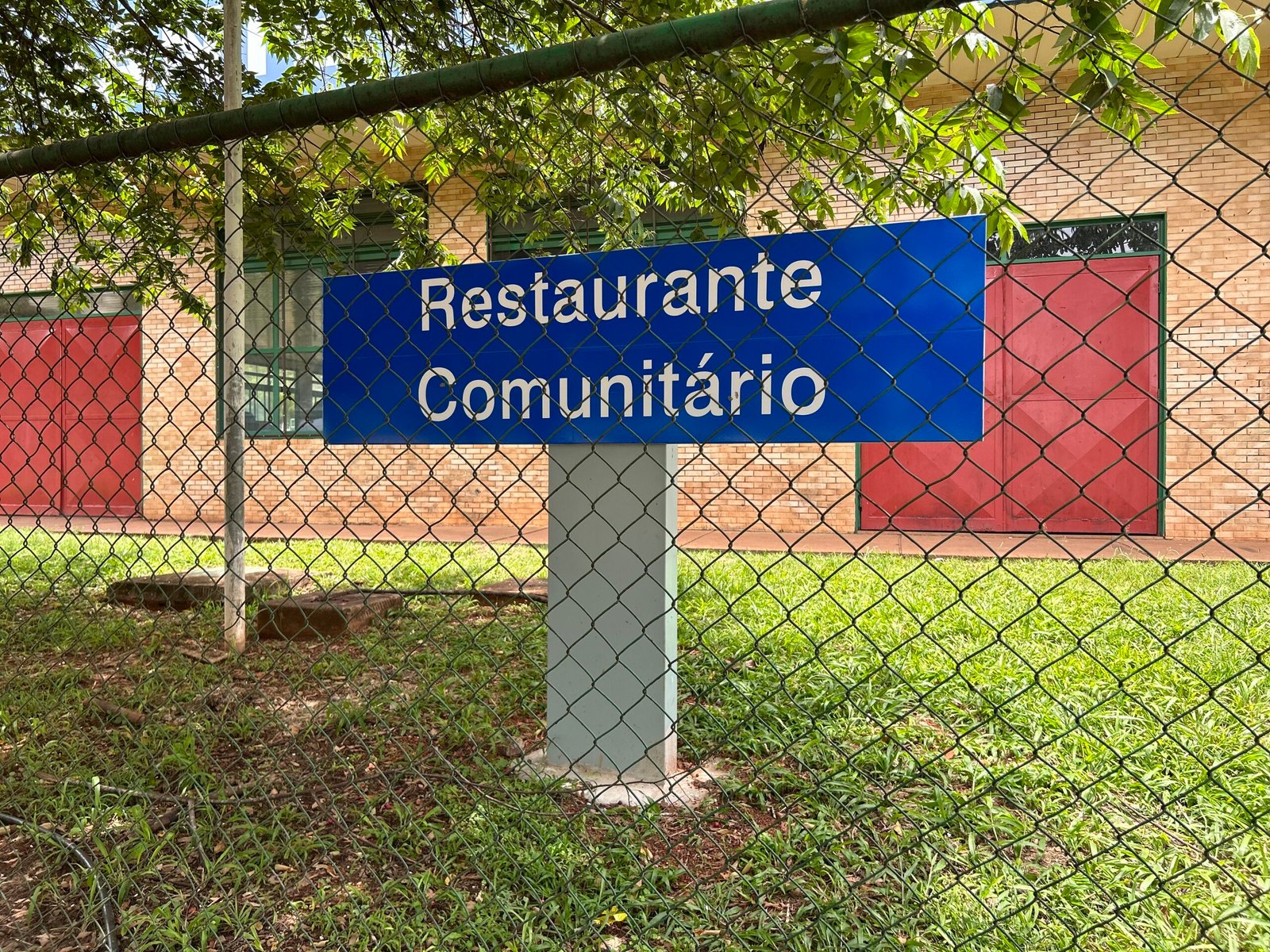 Demanda nos restaurantes comunitários aumenta 43% em dois anos  