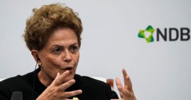 Dilma tem quadro de neurite vestibular e deve receber alta em breve