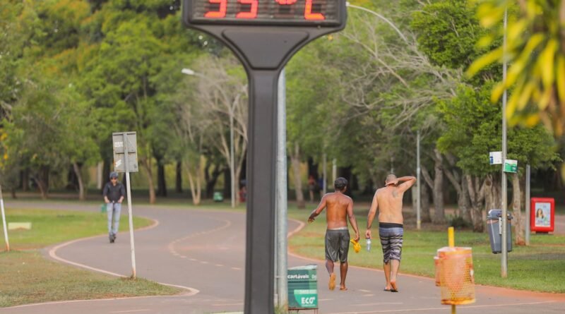 calor df