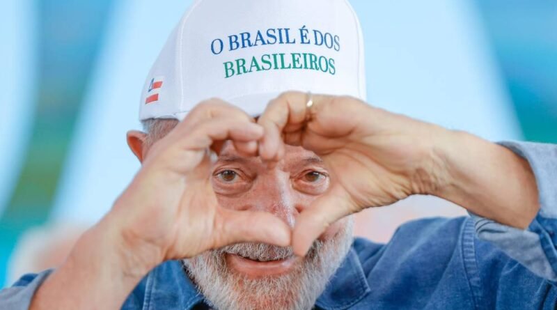 lula boné