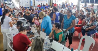 projeto saúde mais perto do cidadão