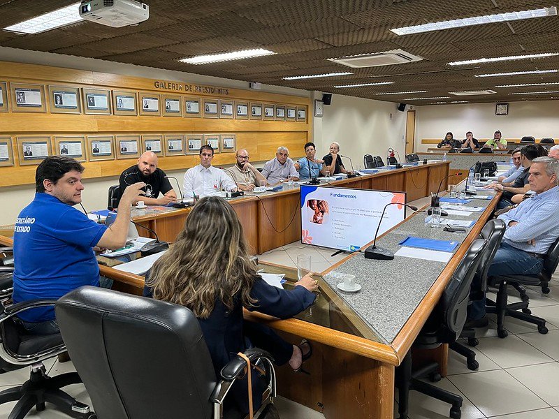 Famílias atípicas do DF são convidadas para discutir estatuto social