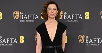 Fernanda Torres usa vestido exclusivo da Dior no Bafta 2025