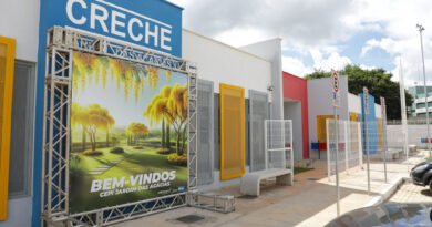 25/02/2025 - Primeira creche pública do Gama oferece educação de qualidade e suporte integral