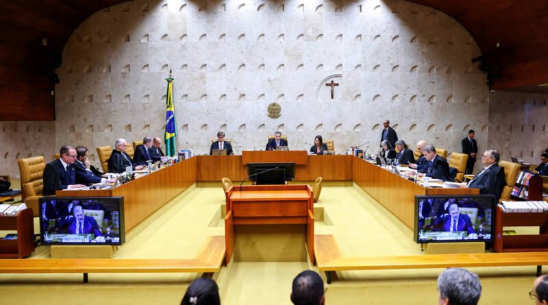 supremo tribunal federal