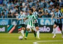 Grêmio vence o Juventude e leva vantagem para o jogo de volta da semifinal