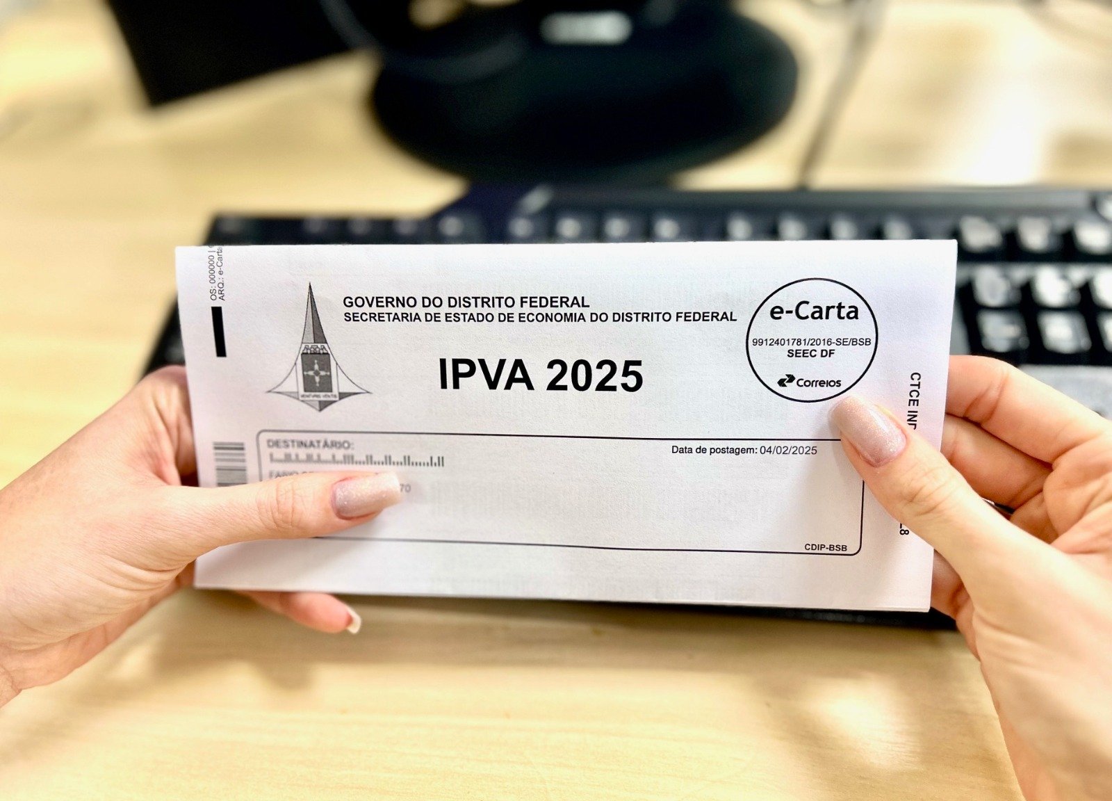 IPVA e licenciamento anual começam a vencer na próxima segunda (24)