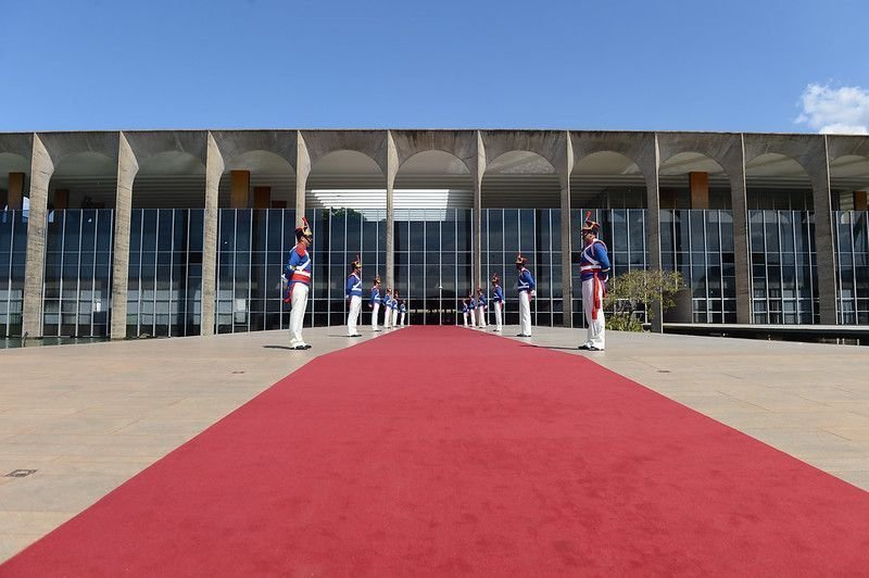 Itamaraty avalia que eleição na Alemanha não interfere em relação comercial