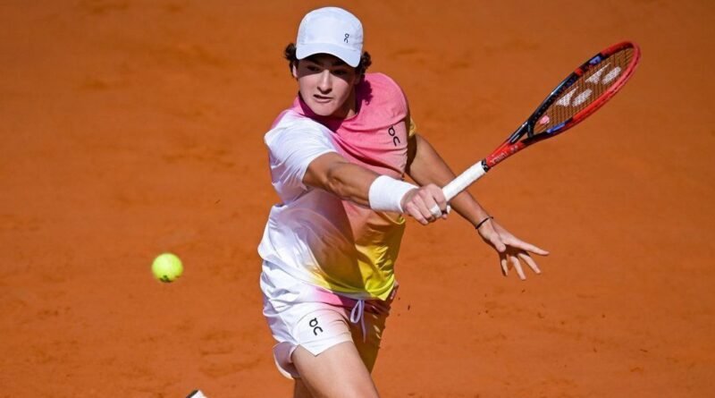 João Fonseca sobe para 68º lugar no ranking ATP com vitória em Buenos Aires