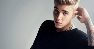 Justin Bieber se pronuncia sobre rumores de que voltou a usar drogas