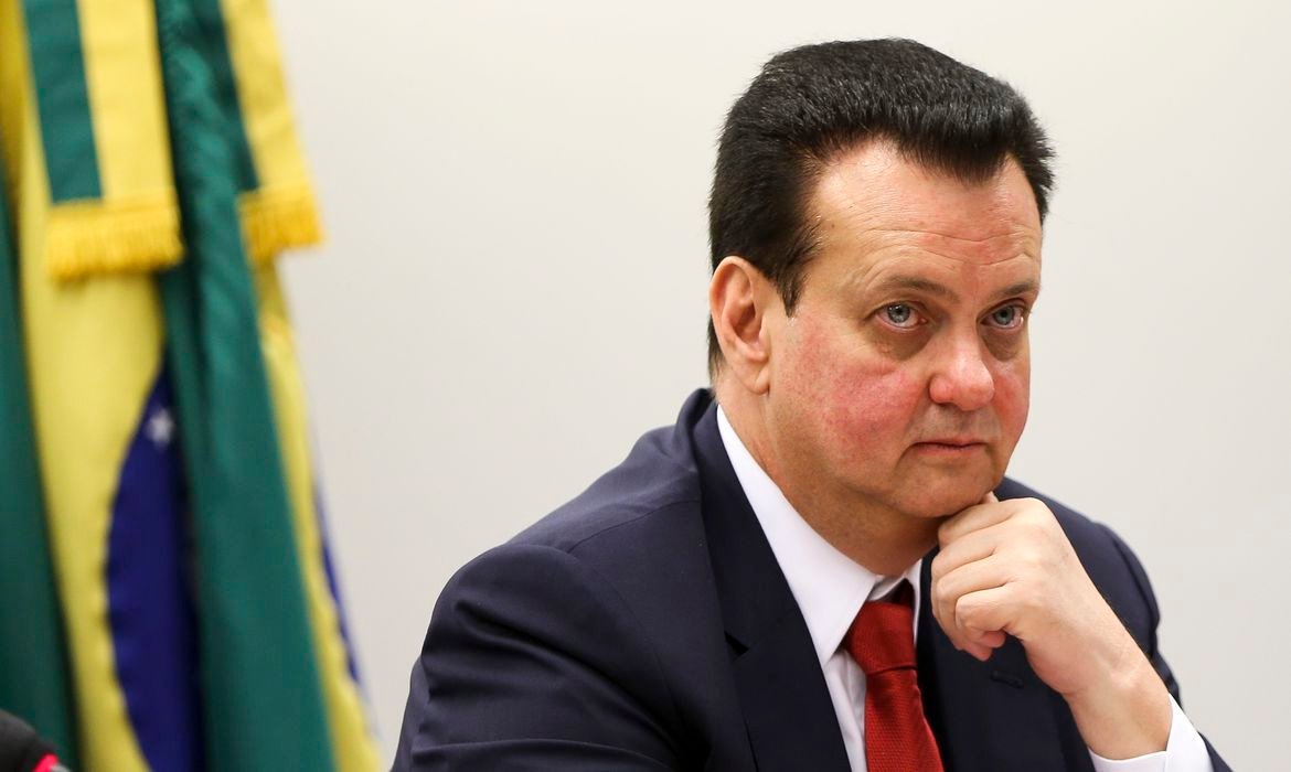 Kassab volta a chamar ministério de ‘frágil’ e diz que Haddad tem dificuldade para avançar