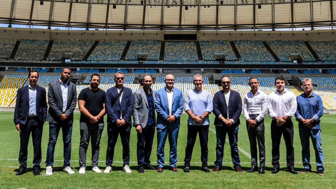 Liga Saudita planeja expansão no Brasil; saiba mais