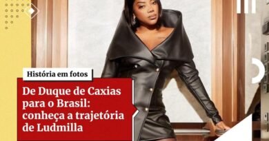 Ludmilla anuncia afastamento de rede social e revela motivo