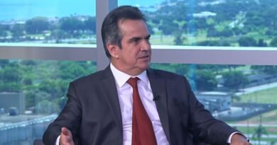 “Lula não ganharia de Bolsonaro hoje”, diz Ciro Nogueira à CNN