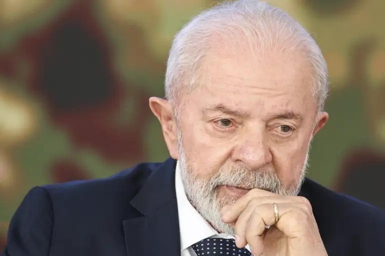 Lula se solidariza com vítimas de desmoronamento de “igreja de ouro”