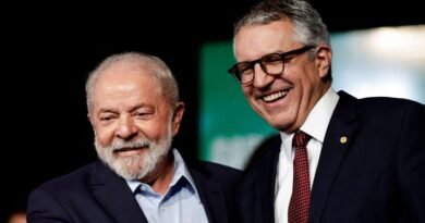 Lula sobre substituto de Padilha: “Já tenho a pessoa escolhida“