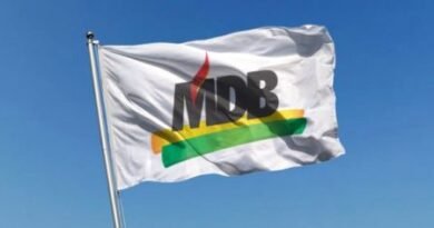 MDB se mobiliza para 2026 e quer eleger quatro distritais e dois federais