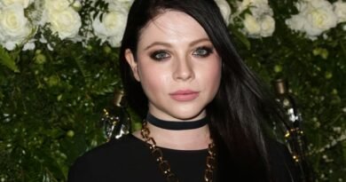 Michelle Trachtenberg passou por transplante de fígado antes da morte