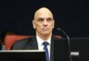 Moraes quer apagar registros ao excluir conta no X, diz CEO do Rumble