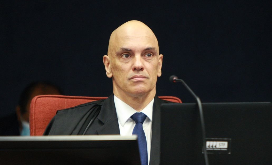 Moraes quer apagar registros ao excluir conta no X, diz CEO do Rumble