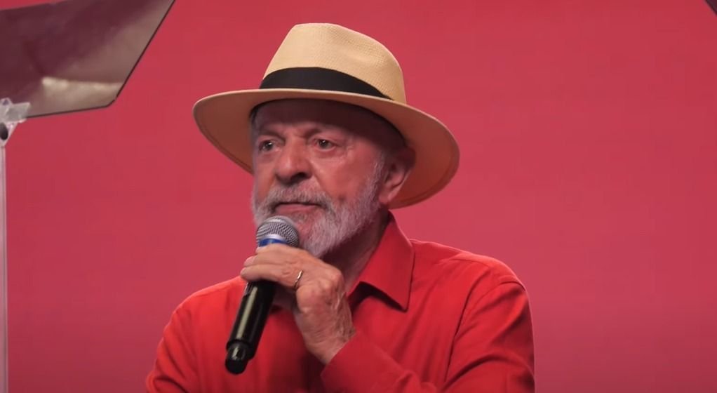 Nem meu ministério sabe o que nosso governo faz, diz Lula em evento do PT