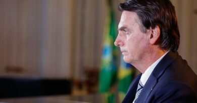 PGR: Bolsonaro foi informado de plano golpista mesmo após deixar o Brasil