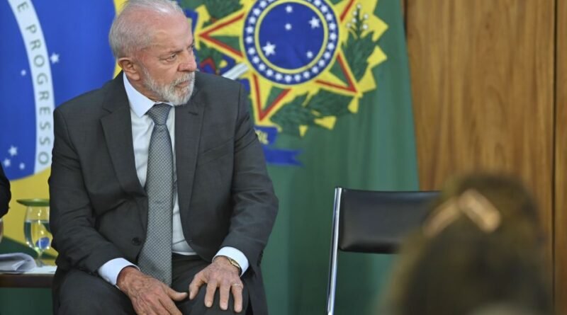 Pesquisa: avaliação negativa do governo Lula avança em SP e marca 53,5%