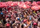 Pré-Carnaval do Rio de Janeiro: veja a agenda dos blocos deste sábado (22)