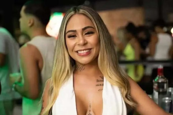 Saiba como morreu a influenciadora Anna Poly