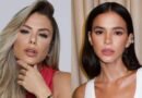 Saiba o que Poliana Rocha falou sobre comportamento de Marquezine