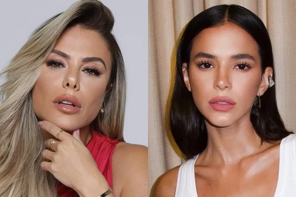 Saiba o que Poliana Rocha falou sobre comportamento de Marquezine