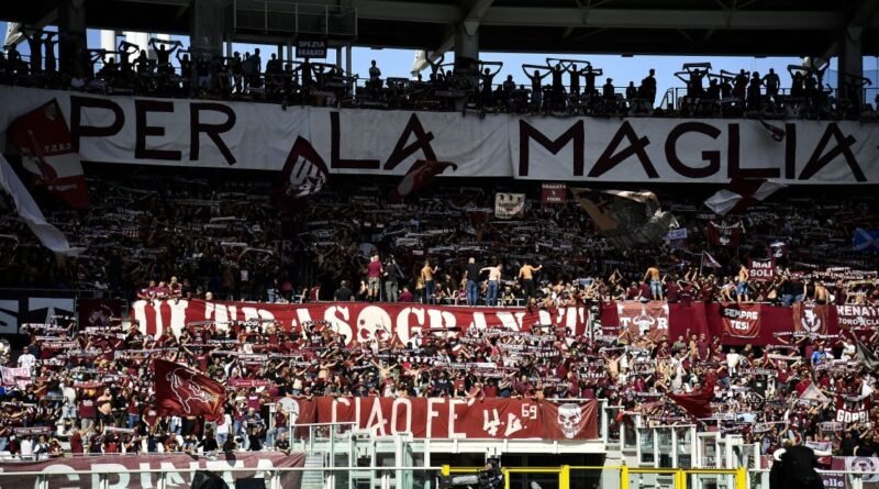 Torino x Milan: horário e onde assistir ao jogo da Serie A