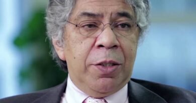 VEJA Mercado entrevista Otaviano Canuto, ex-FMI e...