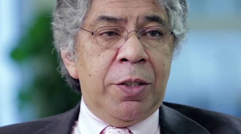 VEJA Mercado entrevista Otaviano Canuto, ex-FMI e...