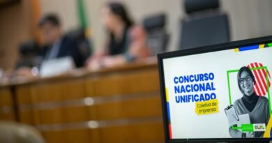 Veja como serão os cursos de formação dos candidatos aprovados no CNU