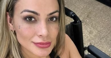 “Velha da banheira”: Urach detona Ambiel por gravar pornô com ex dela