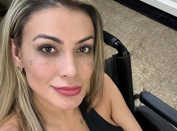 “Velha da banheira”: Urach detona Ambiel por gravar pornô com ex dela