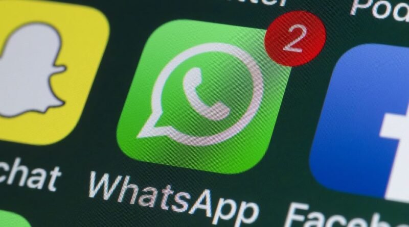 WhatsApp apresenta instabilidade nesta sexta-feira (28)