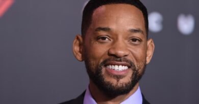 Will Smith é detonado em 1ª premiação desde a polêmica no Oscar