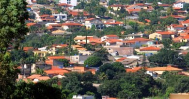 13.3. condomínios e loteamentos. foto arquivo agência brasília3 casas