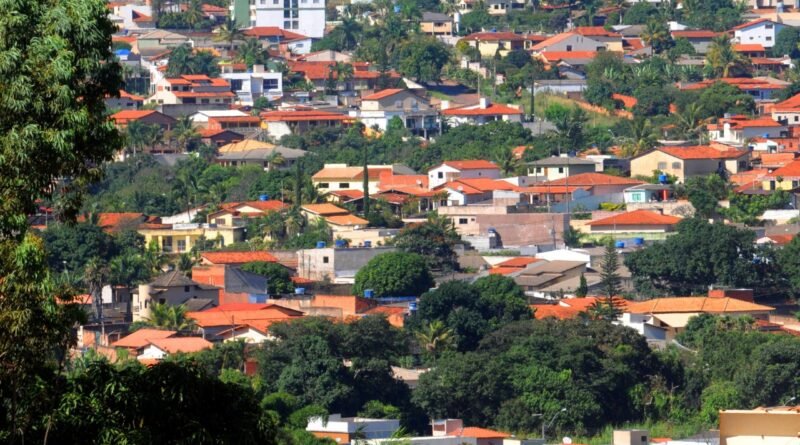 13.3. condomínios e loteamentos. foto arquivo agência brasília3 casas