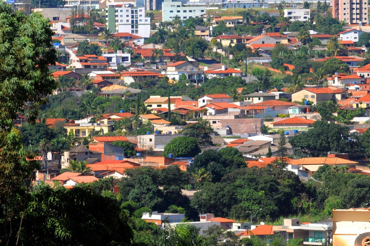 Aprovada lei proposta pelo GDF para loteamentos de acesso controlado