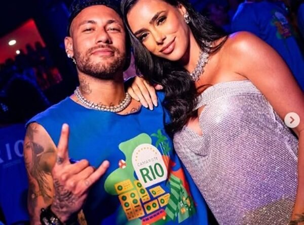 Biancardi e Neymar entram em crise após vídeos comprometedores